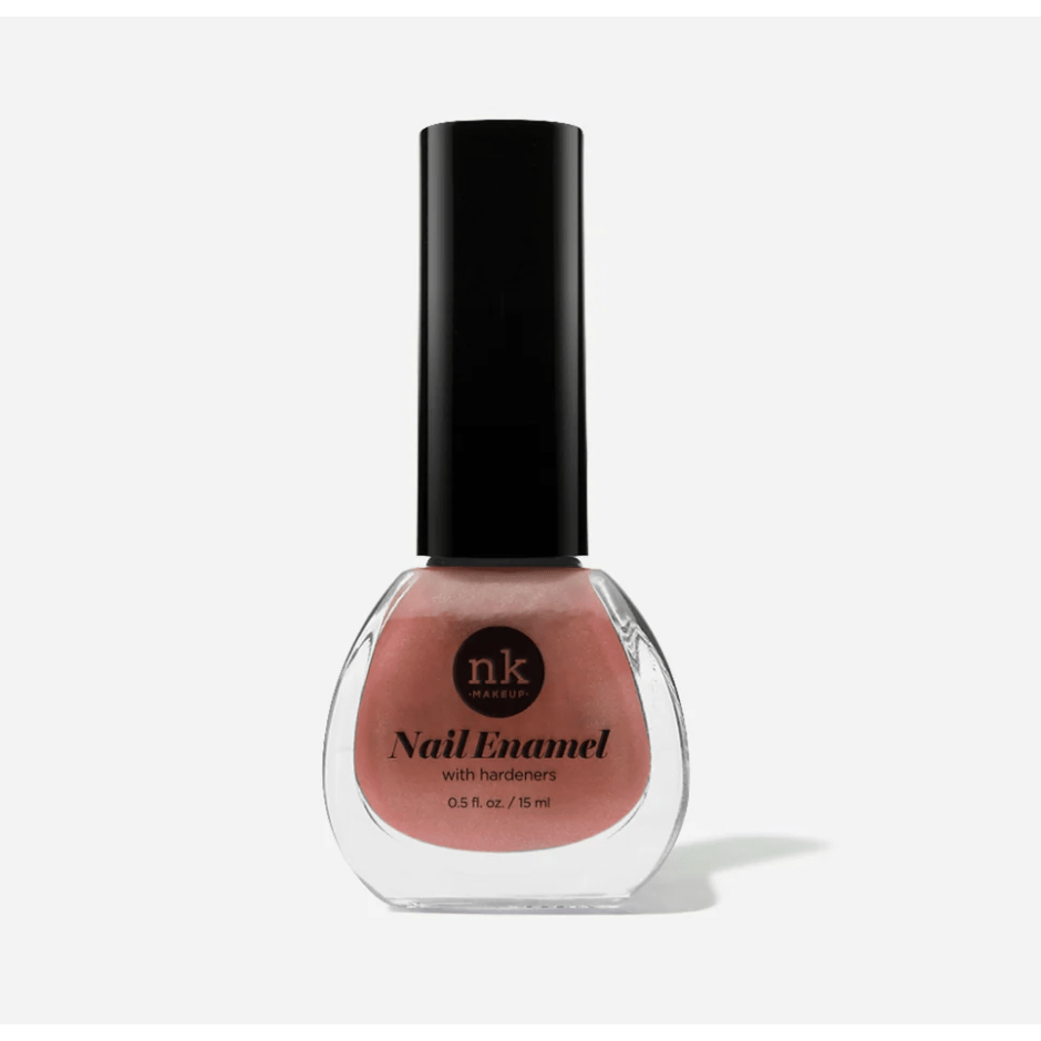 Nicka K New York Nail Enamel - 15ml - Beauty Exchange Beauty Supply