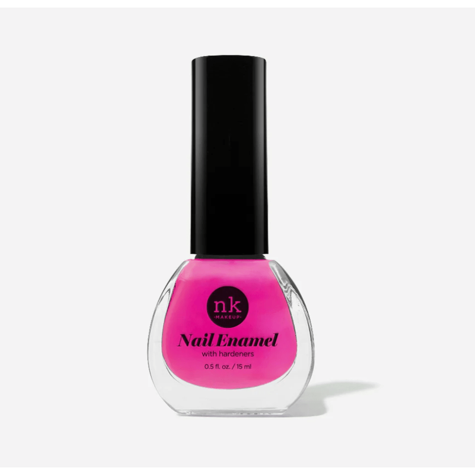 Nicka K New York Nail Enamel - 15ml - Beauty Exchange Beauty Supply