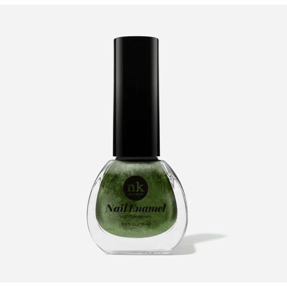 Nicka K New York Nail Enamel - 15ml - Beauty Exchange Beauty Supply