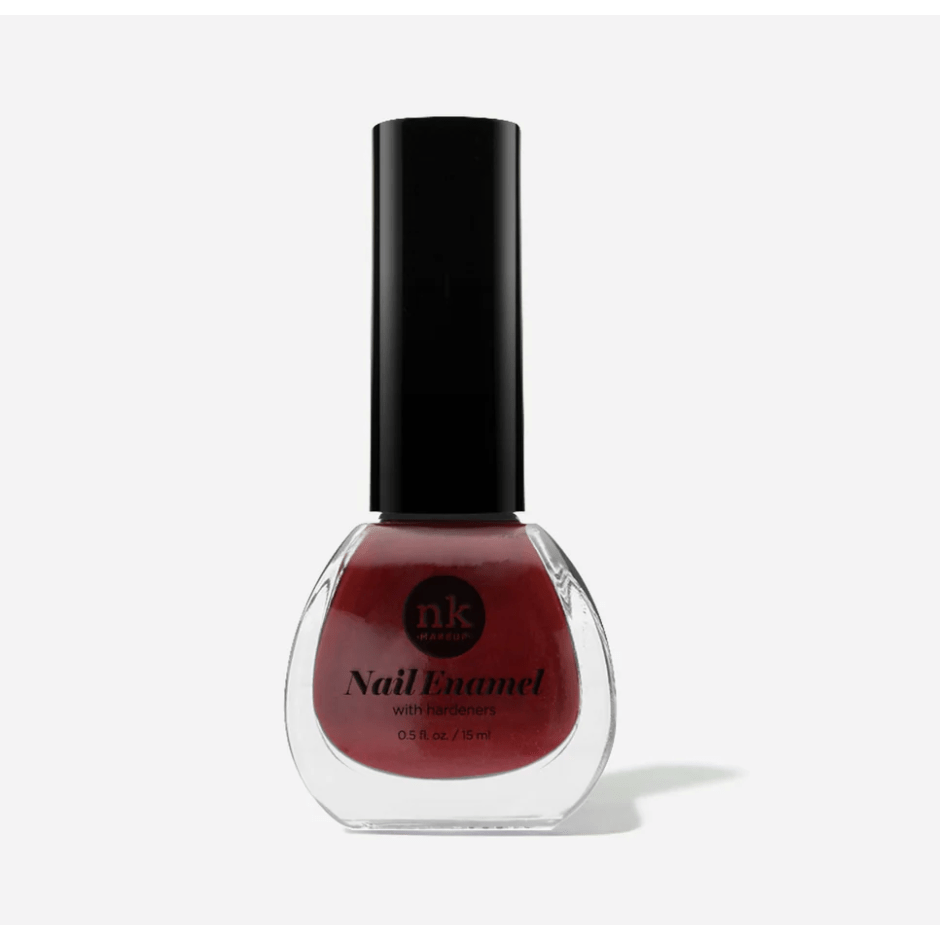 Nicka K New York Nail Enamel - 15ml - Beauty Exchange Beauty Supply
