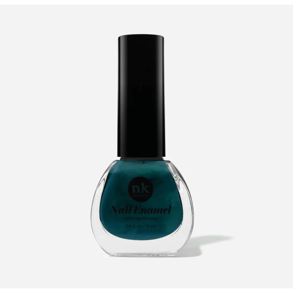 Nicka K New York Nail Enamel - 15ml - Beauty Exchange Beauty Supply