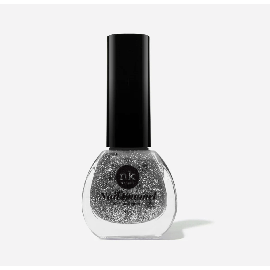 Nicka K New York Nail Enamel - 15ml - Beauty Exchange Beauty Supply