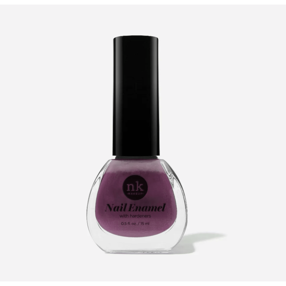 Nicka K New York Nail Enamel - 15ml - Beauty Exchange Beauty Supply
