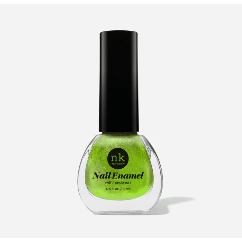 Nicka K New York Nail Enamel - 15ml - Beauty Exchange Beauty Supply