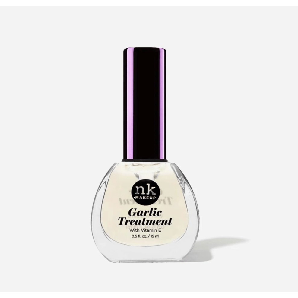 Nicka K New York Nail Treatment – 12ml - Beauty Exchange Beauty Supply