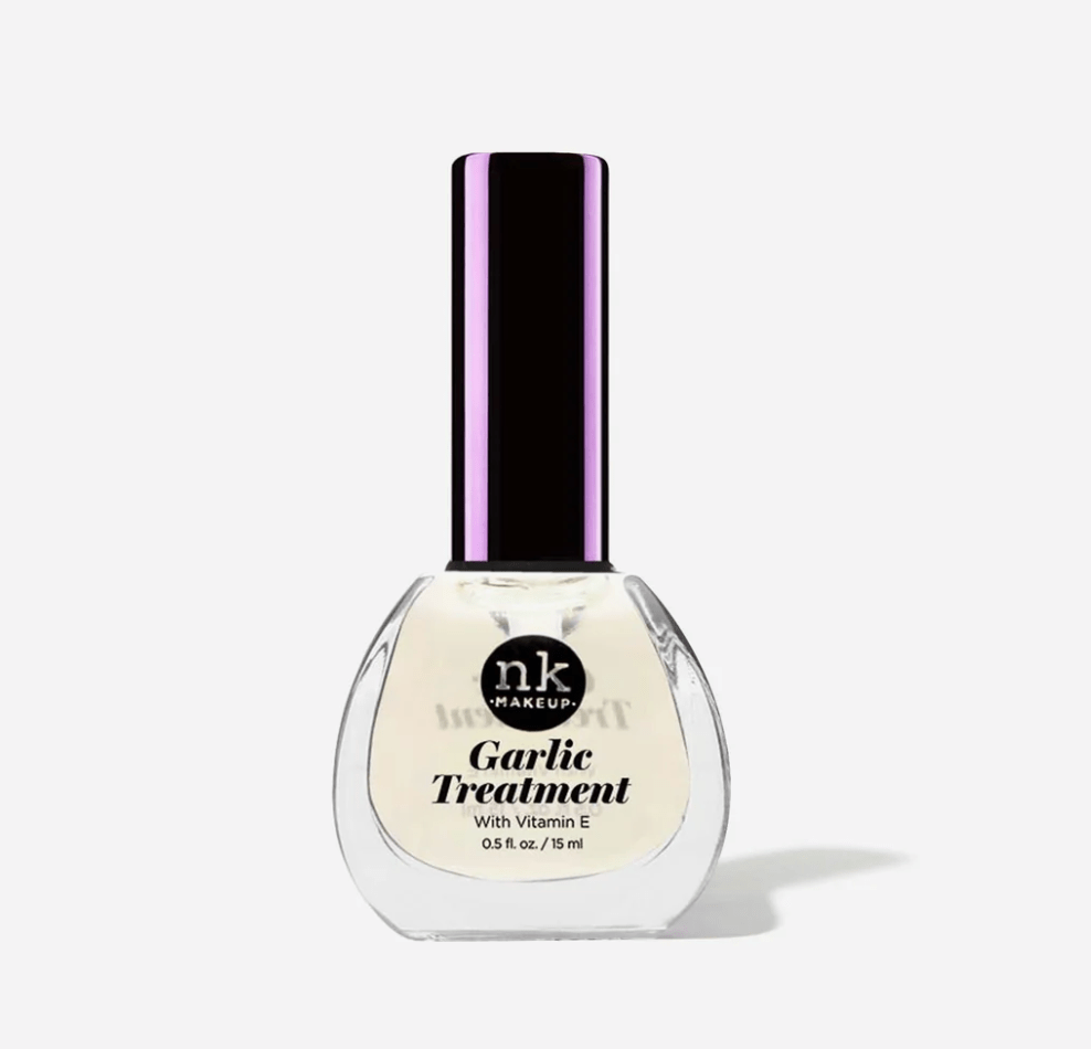 Nicka K New York Nail Treatment – 12ml - Beauty Exchange Beauty Supply