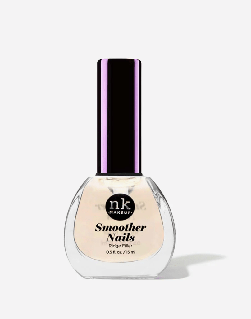 Nicka K New York Nail Treatment – 12ml - Beauty Exchange Beauty Supply