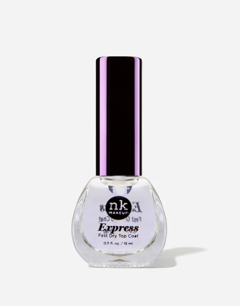 Nicka K New York Nail Treatment – 12ml - Beauty Exchange Beauty Supply
