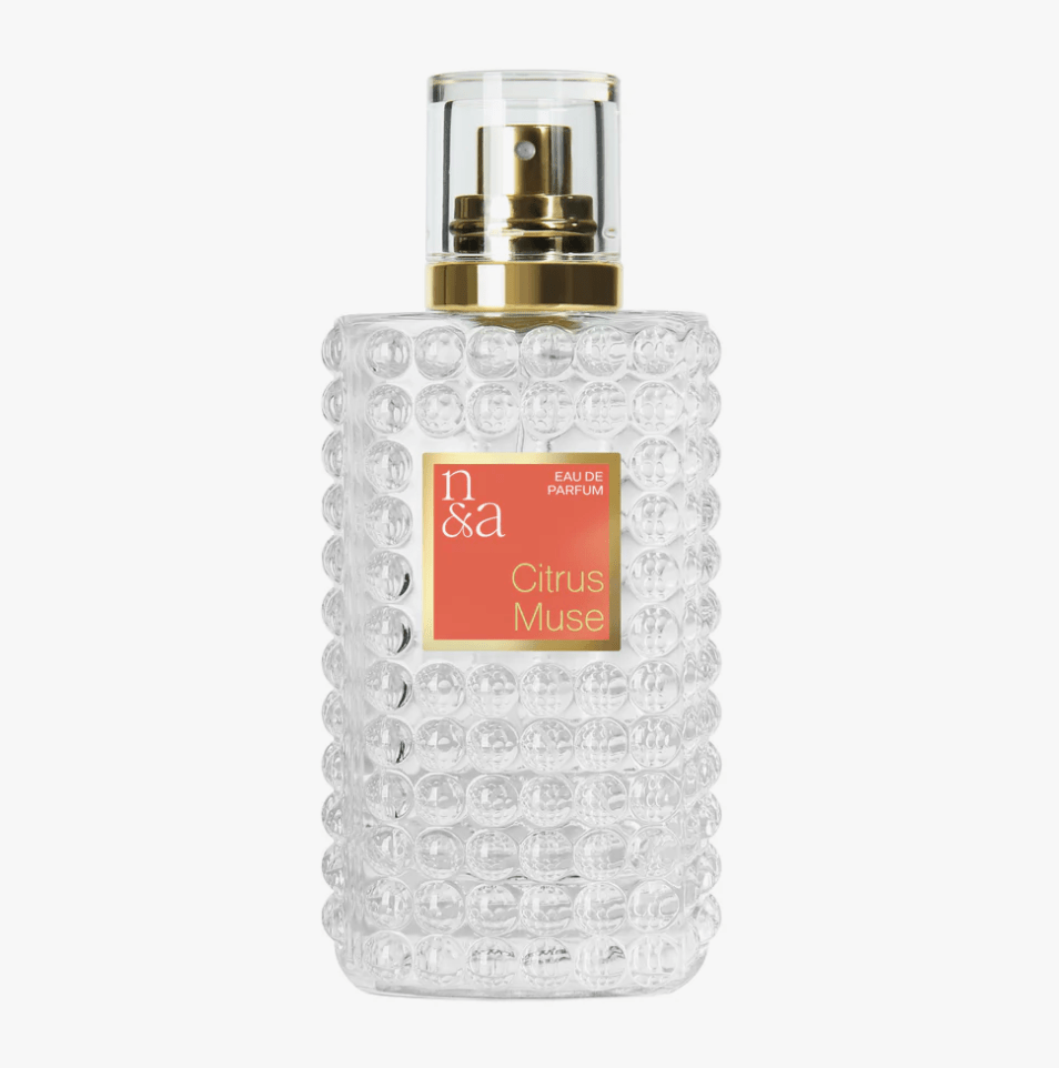 Nicka K New York Now & Always Eau de Parfum – 100ml - Beauty Exchange Beauty Supply