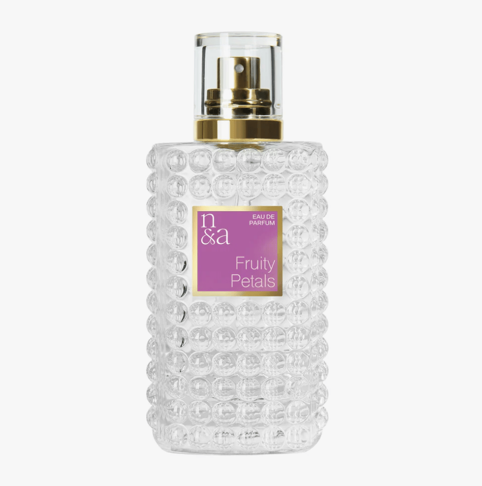 Nicka K New York Now & Always Eau de Parfum – 100ml - Beauty Exchange Beauty Supply