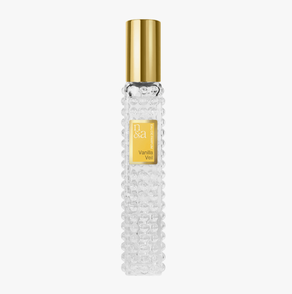 Nicka K New York Now & Always Eau de Parfum – 10ml - Beauty Exchange Beauty Supply