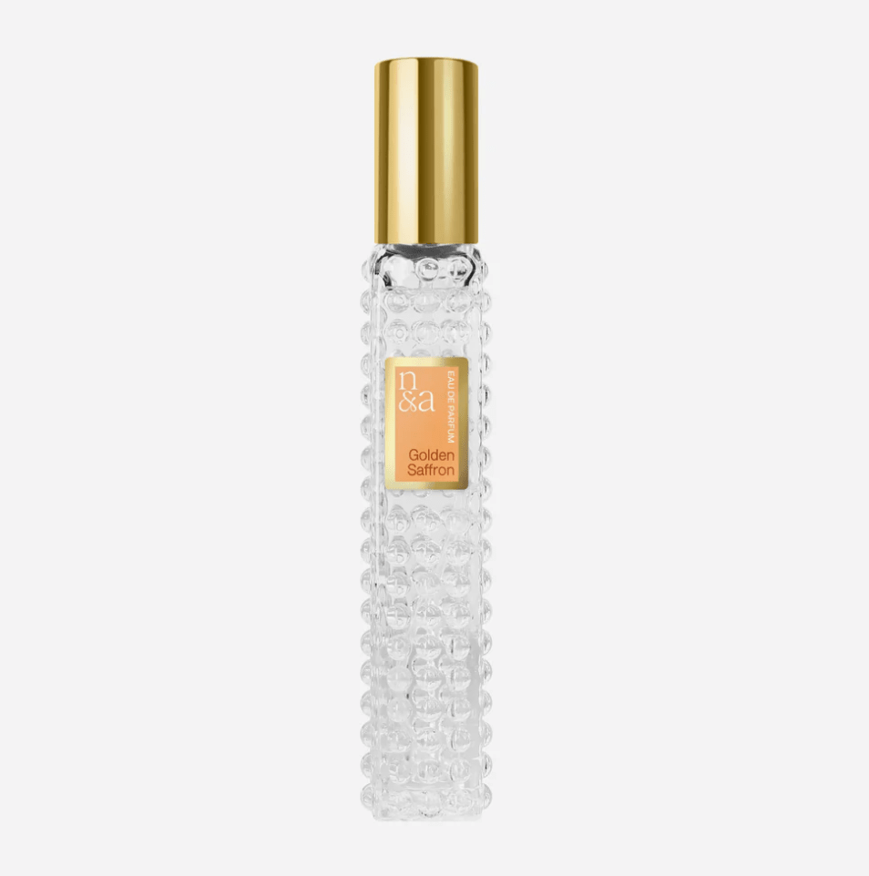 Nicka K New York Now & Always Eau de Parfum – 10ml - Beauty Exchange Beauty Supply