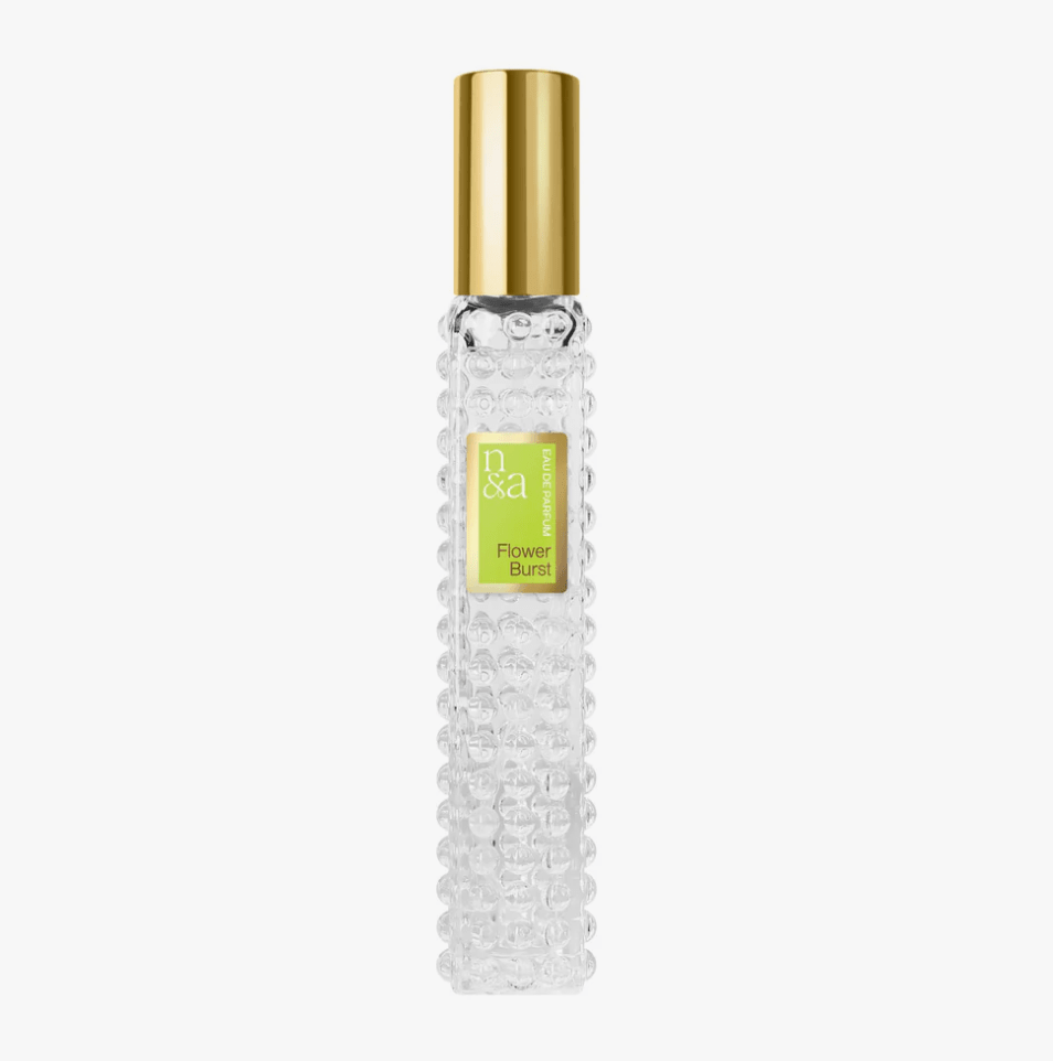 Nicka K New York Now & Always Eau de Parfum – 10ml - Beauty Exchange Beauty Supply