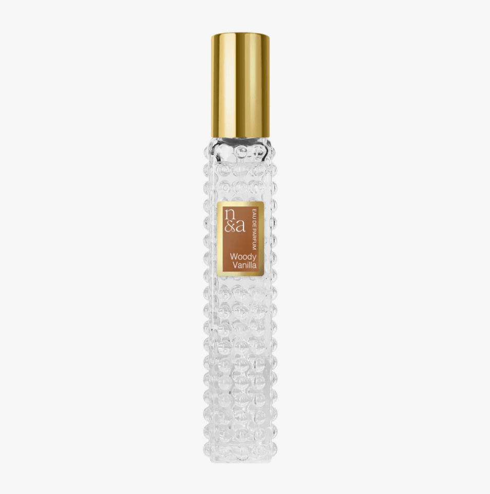 Nicka K New York Now & Always Eau de Parfum – 10ml - Beauty Exchange Beauty Supply