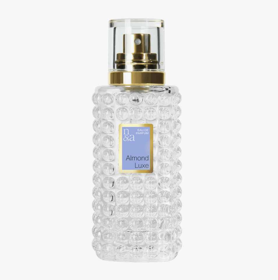 Nicka K New York Now & Always Eau de Parfum – 30ml - Beauty Exchange Beauty Supply