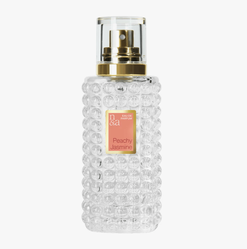 Nicka K New York Now & Always Eau de Parfum – 30ml - Beauty Exchange Beauty Supply