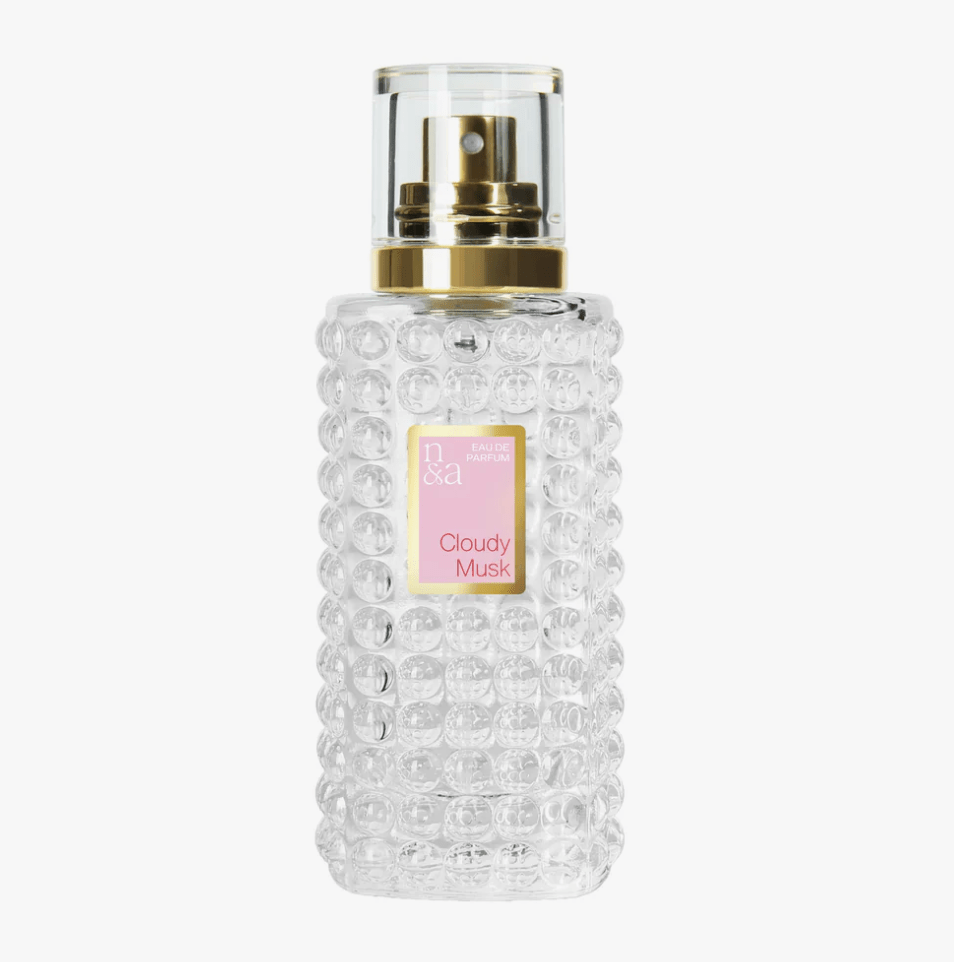 Nicka K New York Now & Always Eau de Parfum – 30ml - Beauty Exchange Beauty Supply