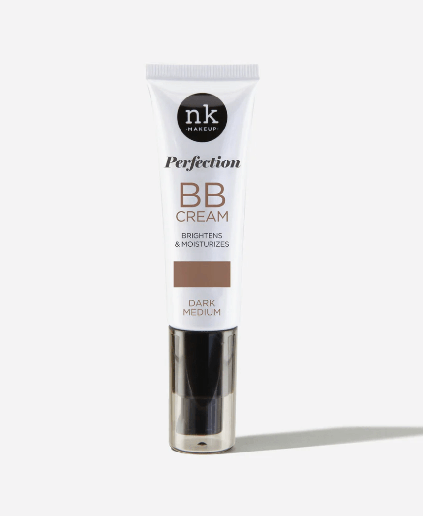 Nicka K New York Perfection BB Cream & Hydro Dewy Primer - Beauty Exchange Beauty Supply