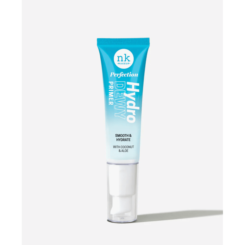Nicka K New York Perfection BB Cream & Hydro Dewy Primer - Beauty Exchange Beauty Supply