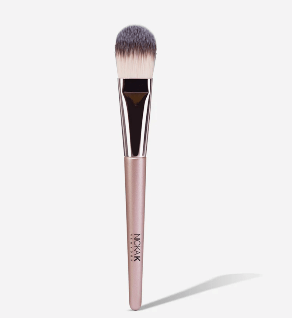 Nicka K New York Professional Makeup Brush - Beauty Exchange Beauty Supply