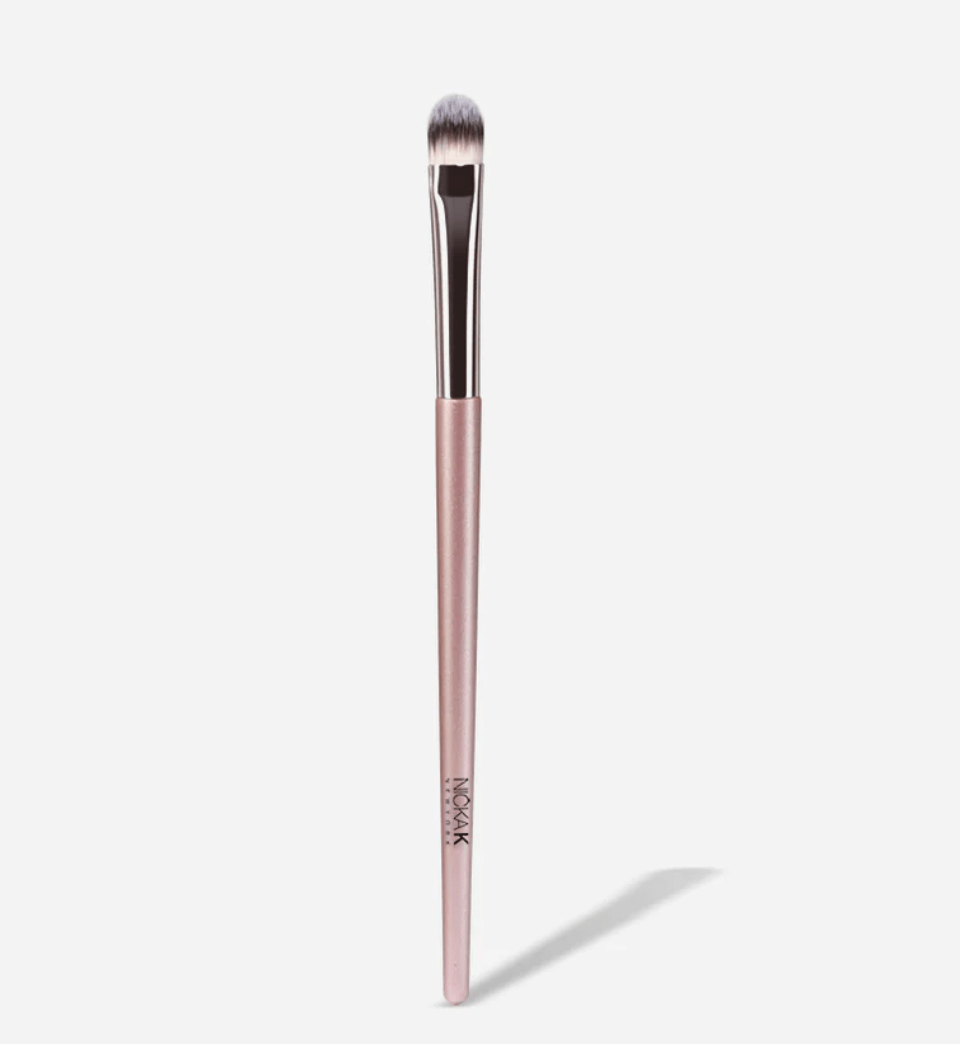 Nicka K New York Professional Makeup Brush - Beauty Exchange Beauty Supply