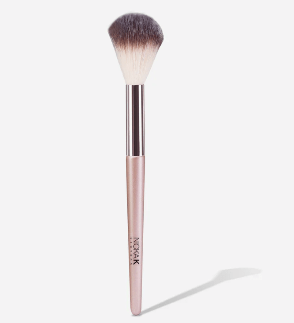 Nicka K New York Professional Makeup Brush - Beauty Exchange Beauty Supply
