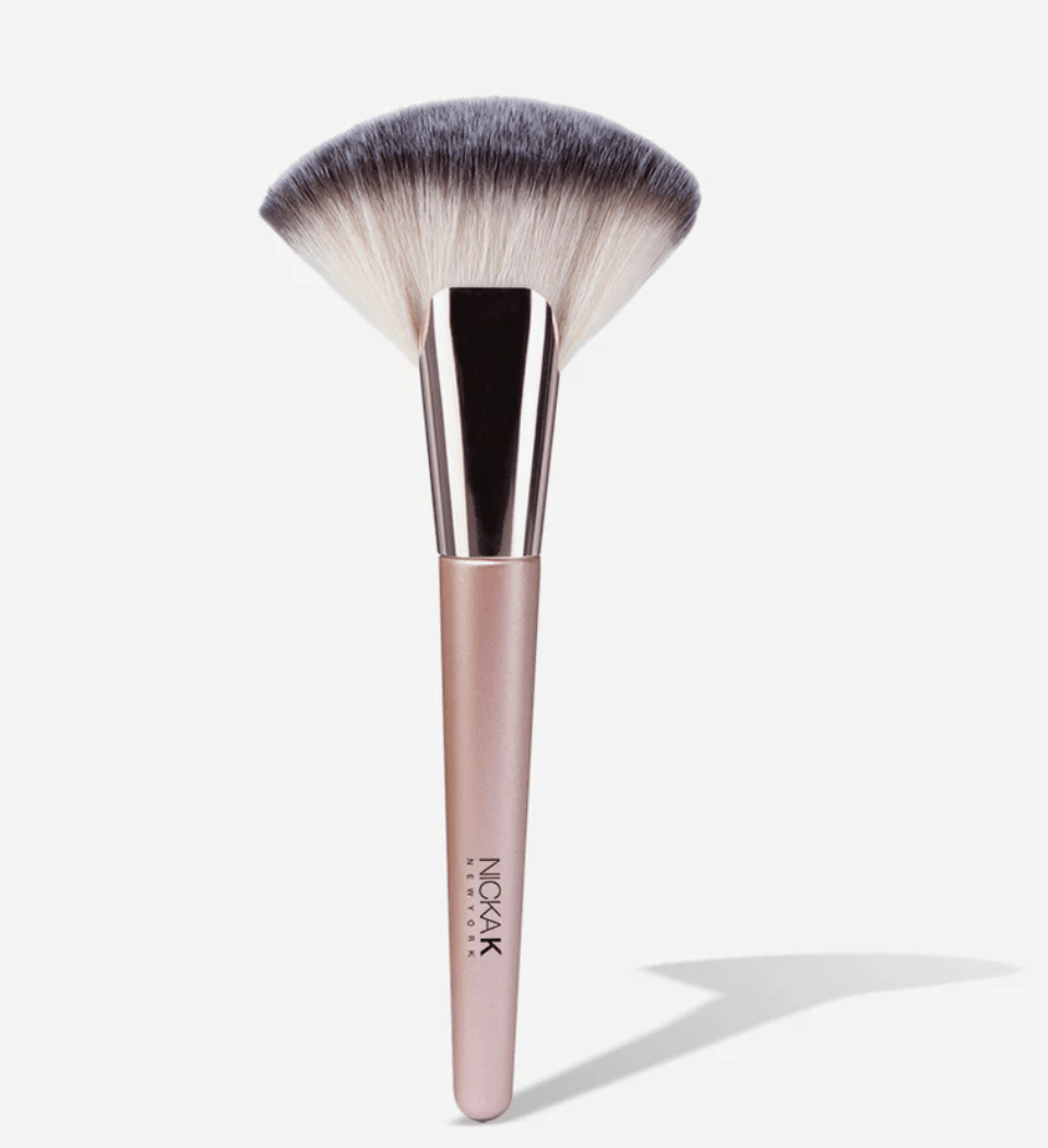 Nicka K New York Professional Makeup Brush - Beauty Exchange Beauty Supply