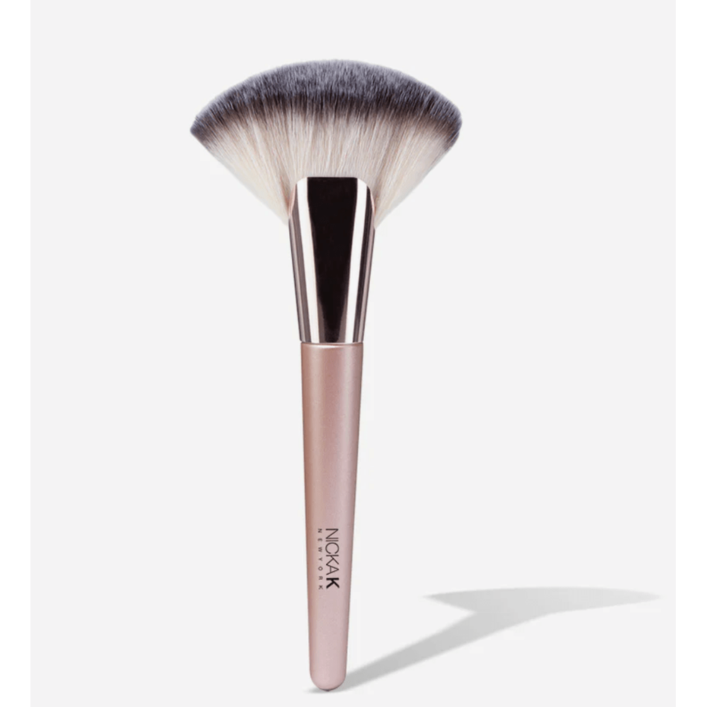 Nicka K New York Professional Makeup Brush - Beauty Exchange Beauty Supply