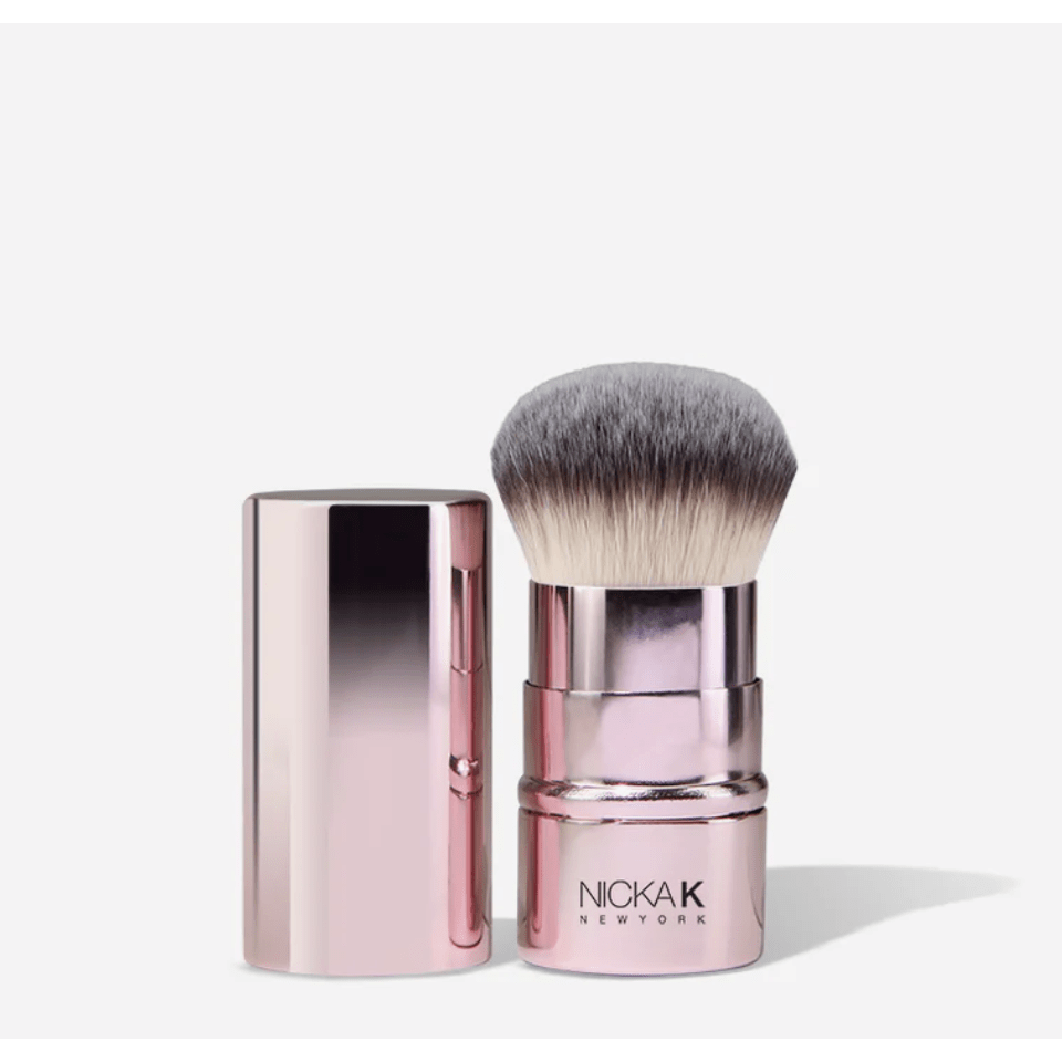 Nicka K New York Professional Makeup Brush - Beauty Exchange Beauty Supply