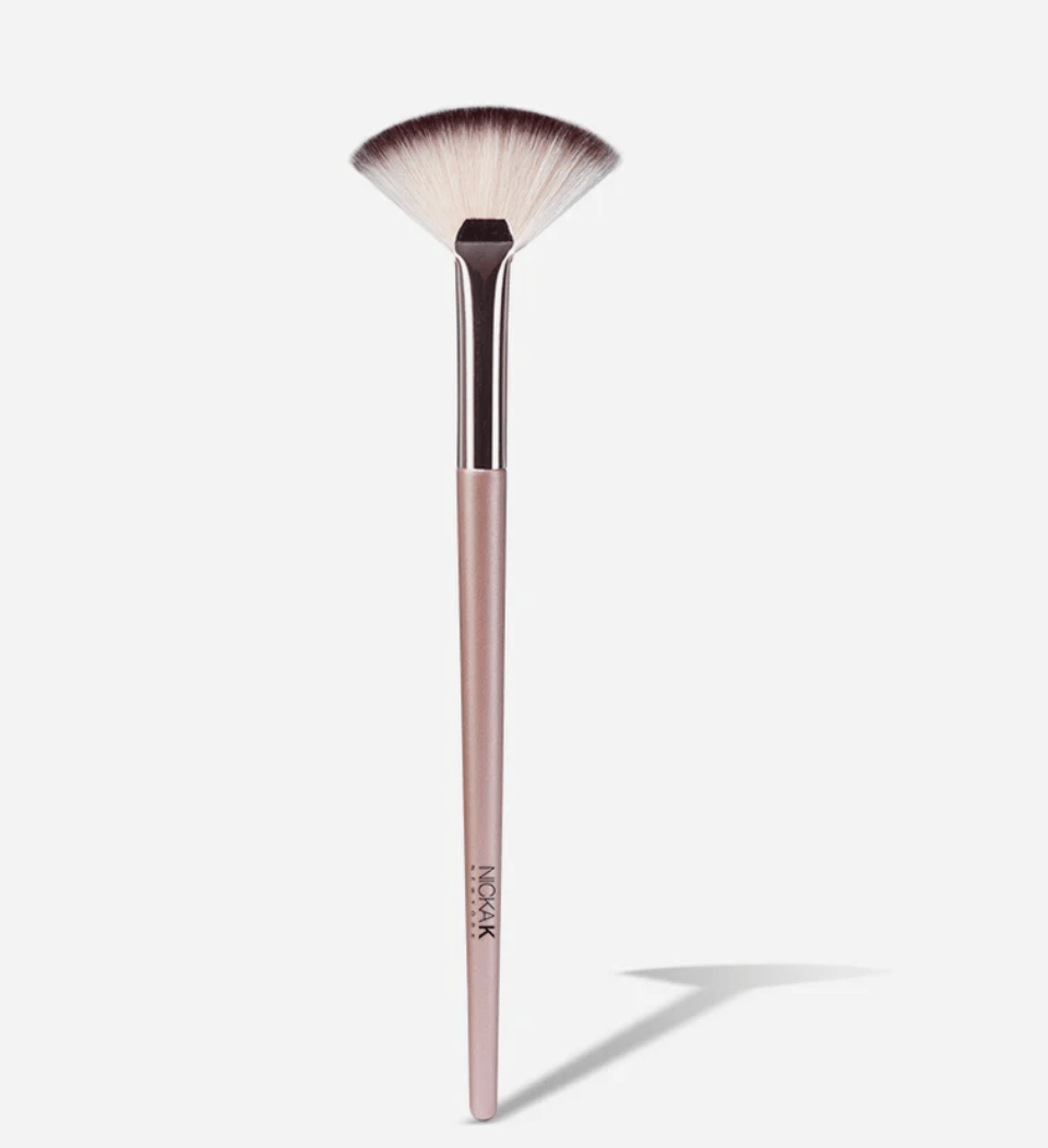 Nicka K New York Professional Makeup Brush - Beauty Exchange Beauty Supply