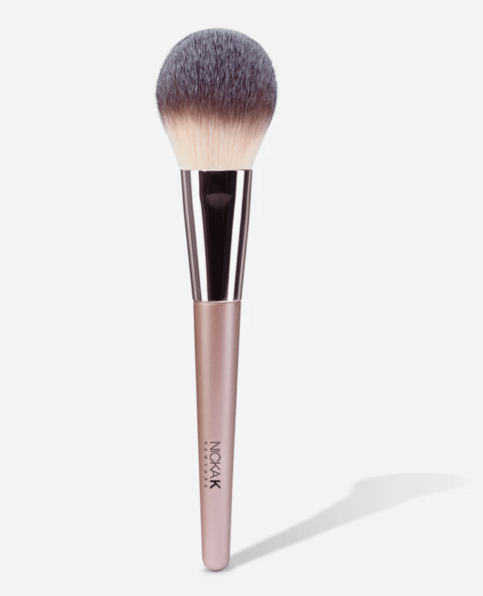 Nicka K New York Professional Makeup Brush - Beauty Exchange Beauty Supply