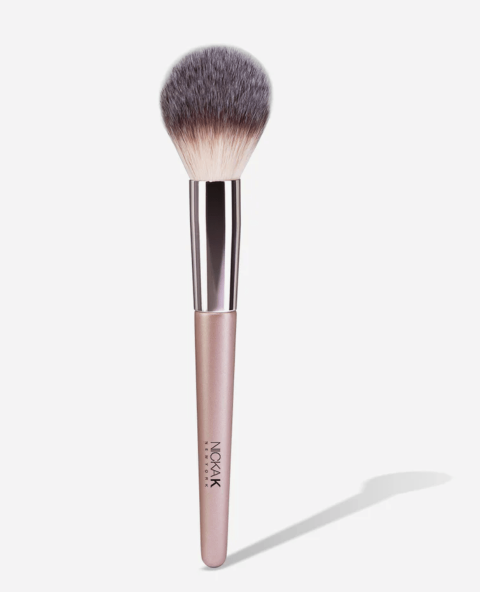 Nicka K New York Professional Makeup Brush - Beauty Exchange Beauty Supply