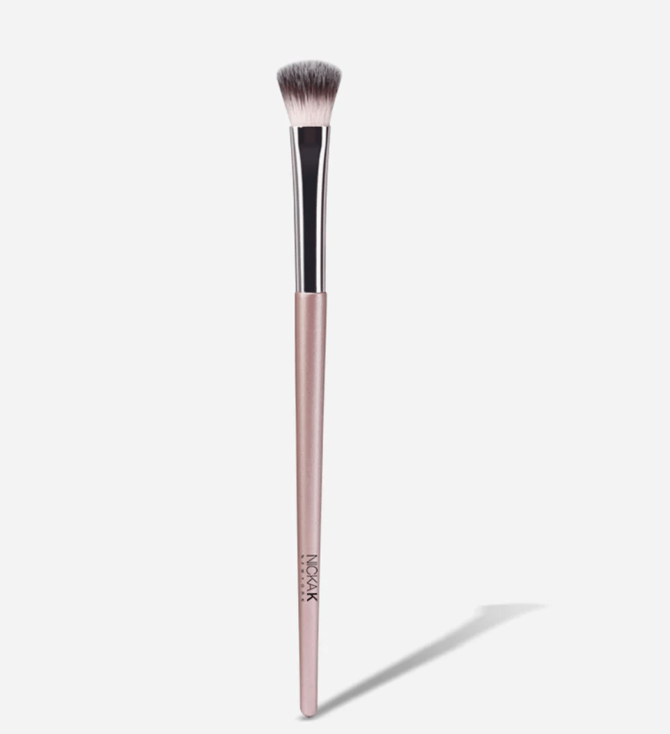 Nicka K New York Professional Makeup Brush - Beauty Exchange Beauty Supply