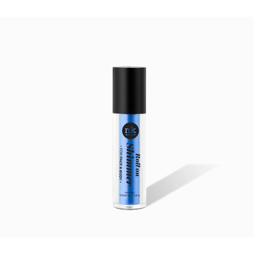 Nicka K New York Roll On Shimmer - 2.8g - Beauty Exchange Beauty Supply