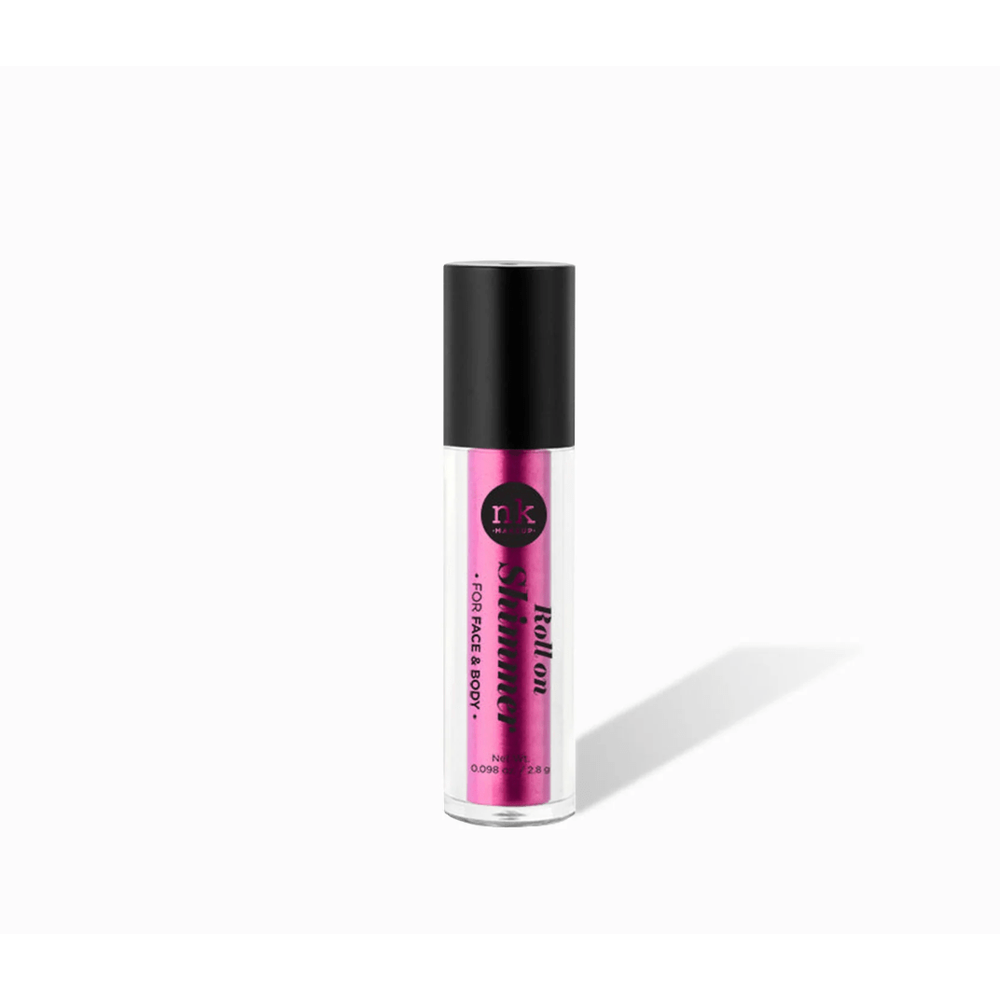 Nicka K New York Roll On Shimmer - 2.8g - Beauty Exchange Beauty Supply