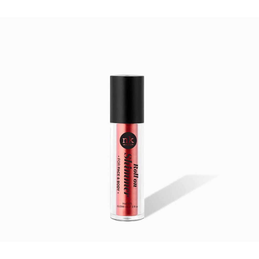 Nicka K New York Roll On Shimmer - 2.8g - Beauty Exchange Beauty Supply