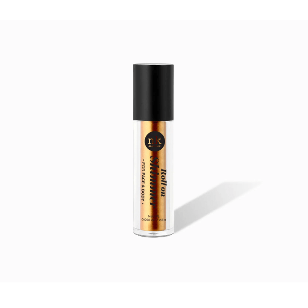 Nicka K New York Roll On Shimmer - 2.8g - Beauty Exchange Beauty Supply