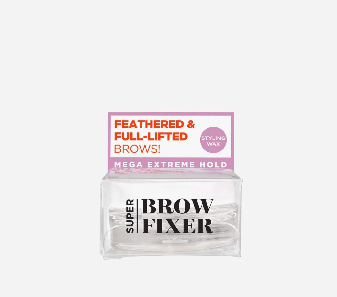 Nicka K New York Super Brow Fixer - Beauty Exchange Beauty Supply