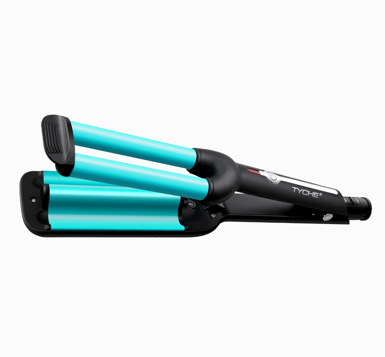 Nicka K New York Triple Barrel Wave Styler - Beauty Exchange Beauty Supply