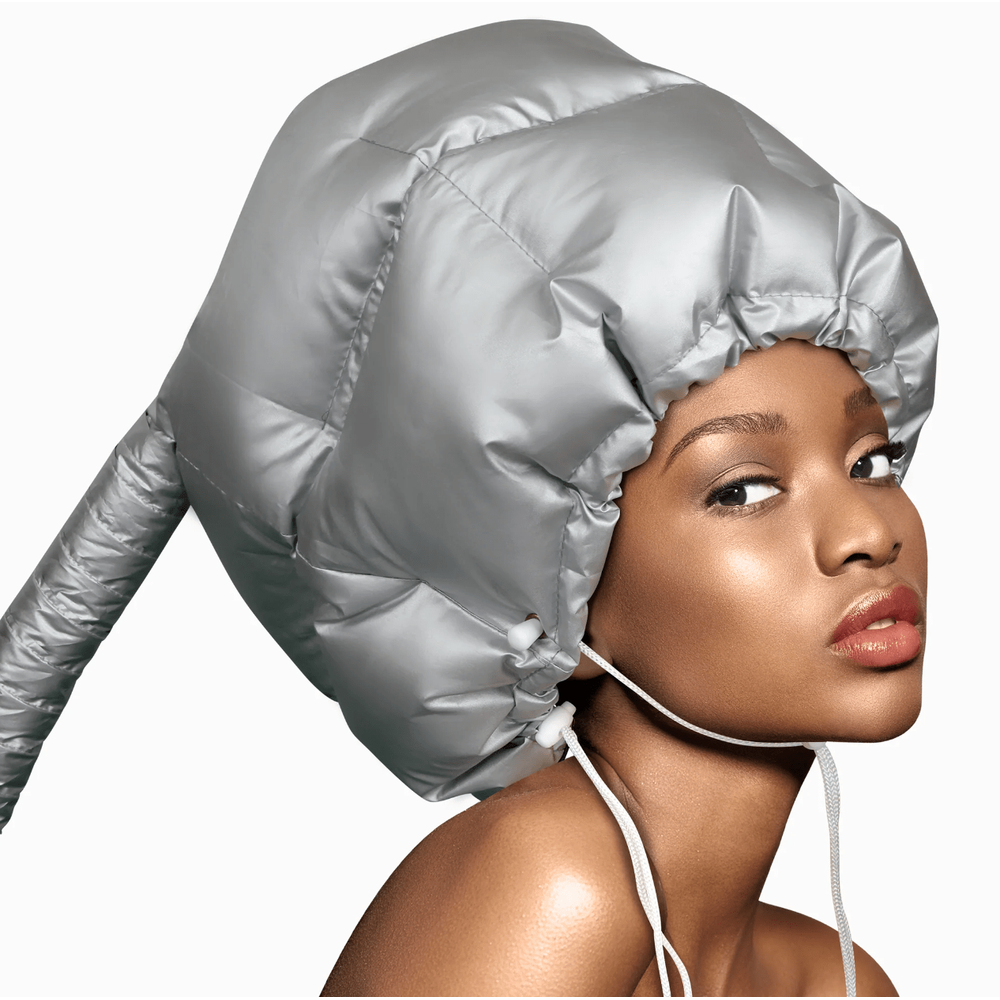 Nicka K New York Tyche Even Heat Distribution Cap - Beauty Exchange Beauty Supply