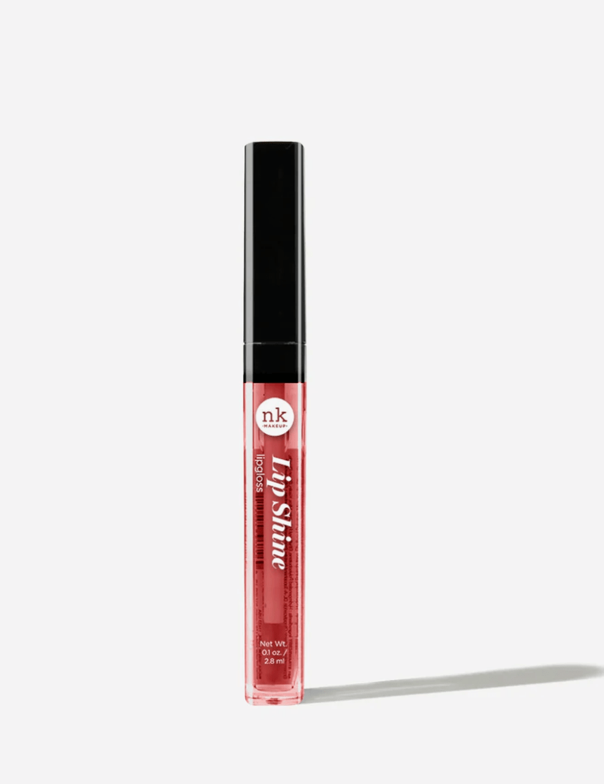 Nicka K New York Velvet Lip Shine – 2.8ml - Beauty Exchange Beauty Supply