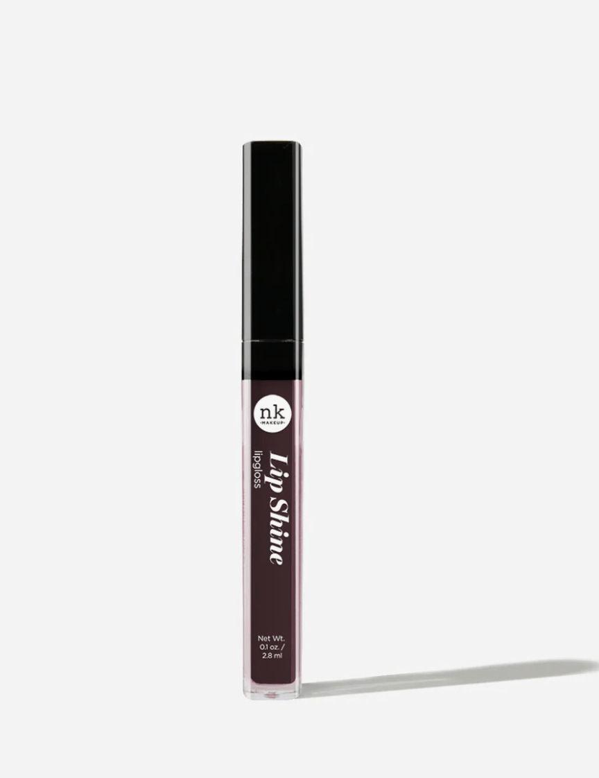Nicka K New York Velvet Lip Shine – 2.8ml - Beauty Exchange Beauty Supply