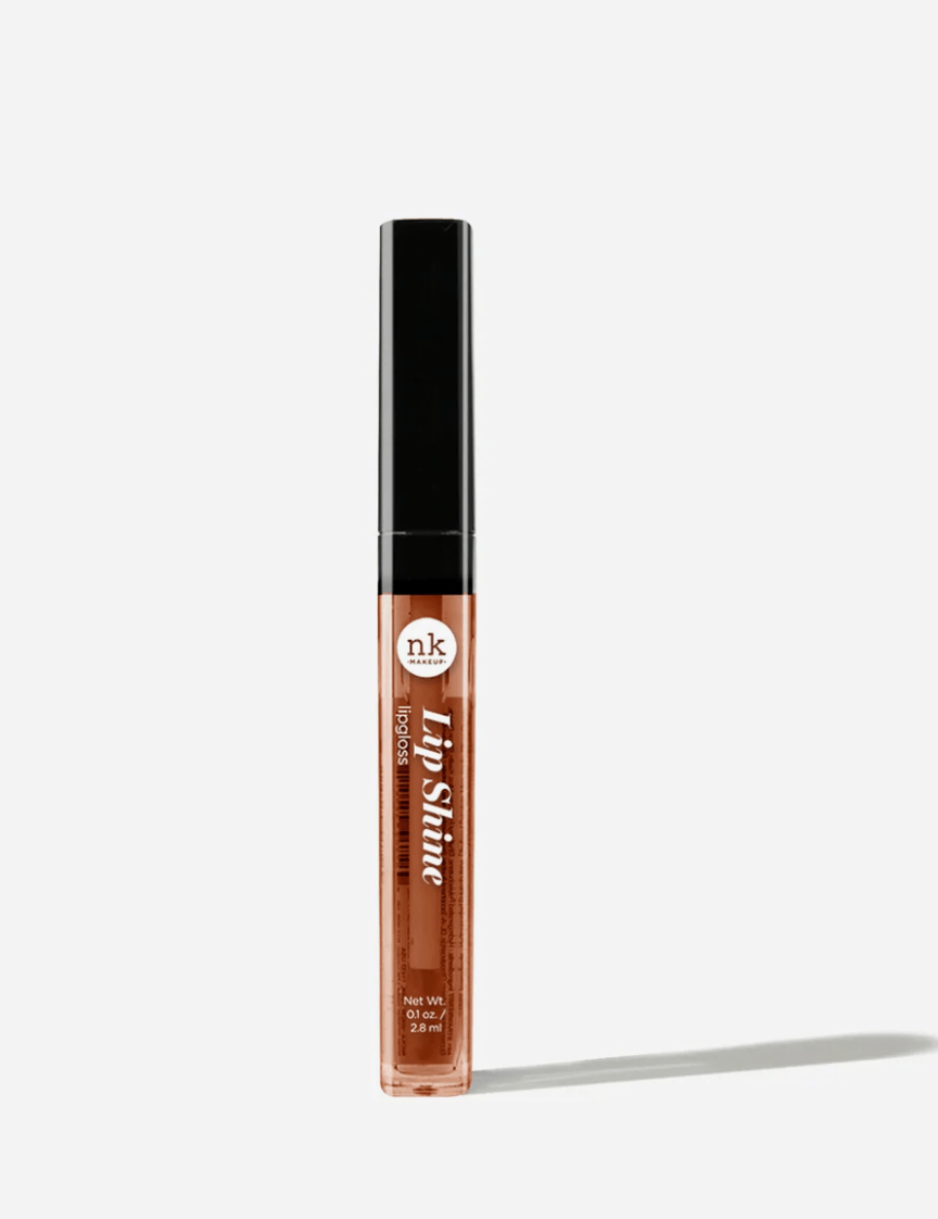 Nicka K New York Velvet Lip Shine – 2.8ml - Beauty Exchange Beauty Supply
