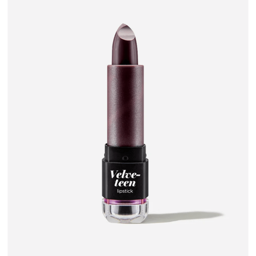 Nicka K New York Velveteen Lipstick – 3.7g - Beauty Exchange Beauty Supply