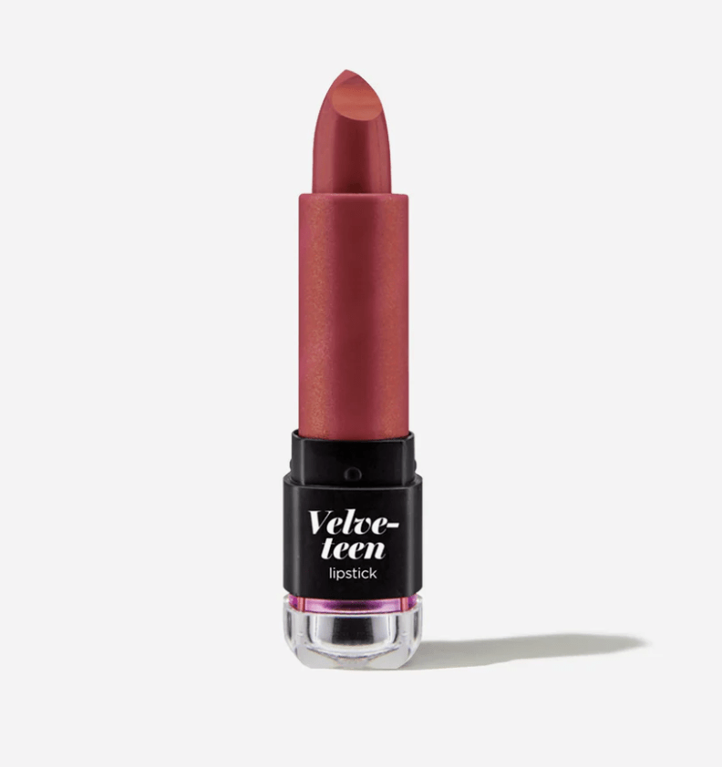 Nicka K New York Velveteen Lipstick – 3.7g - Beauty Exchange Beauty Supply