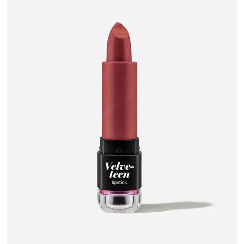 Nicka K New York Velveteen Lipstick – 3.7g - Beauty Exchange Beauty Supply