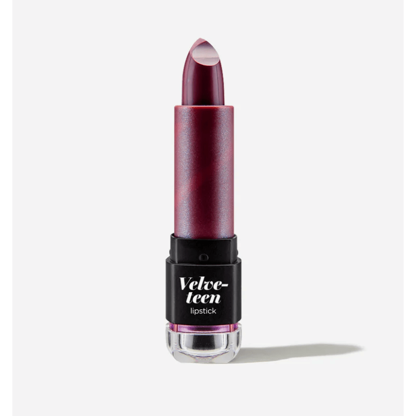 Nicka K New York Velveteen Lipstick – 3.7g - Beauty Exchange Beauty Supply