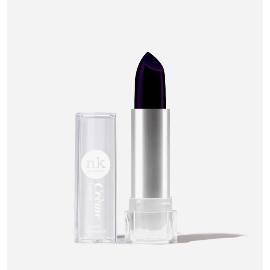 Nicka K New York Vitamin E Formula Créme Lipstick - Beauty Exchange Beauty Supply