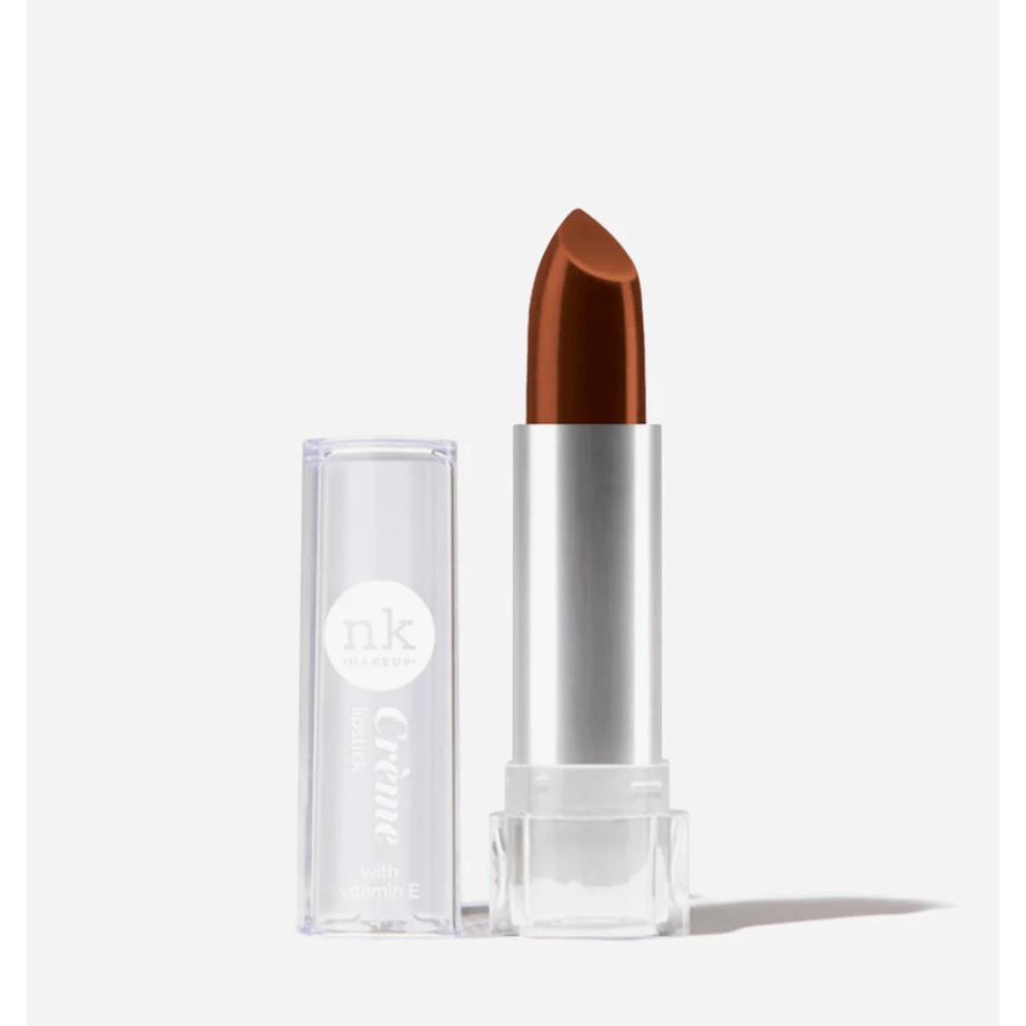 Nicka K New York Vitamin E Formula Créme Lipstick - Beauty Exchange Beauty Supply
