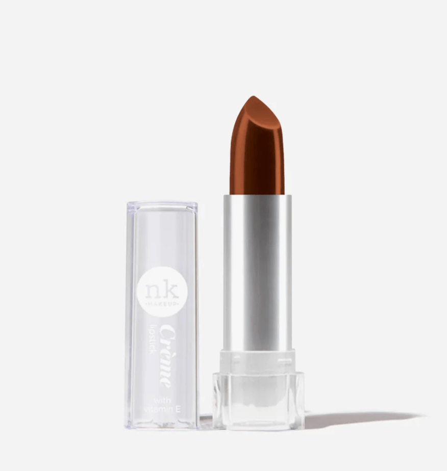 Nicka K New York Vitamin E Formula Créme Lipstick - Beauty Exchange Beauty Supply